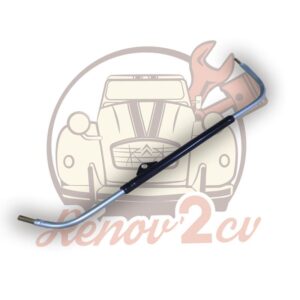 Levier de vitesse 2cv et dyane