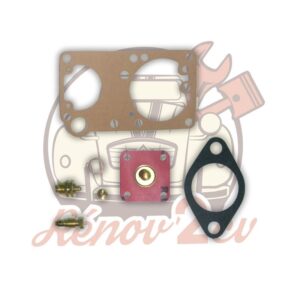 Necessaire de reparation carbu simple corps 32/34