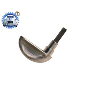 Poignée de porte arrière pour 2cv 6