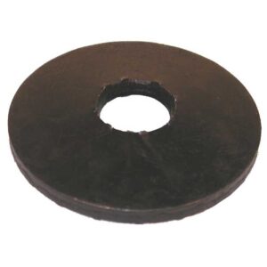 Rondelle pour vis de réglage came de machoire de frein