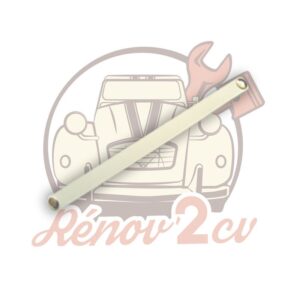 Sangle fixation ouverture capote interieure adaptable