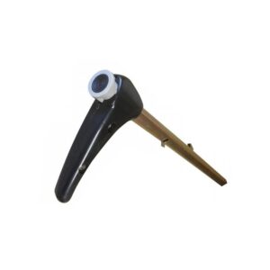 Tirette de frein a main complète pour 2cv CITROEN